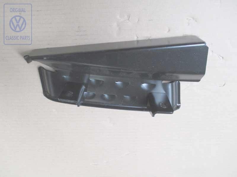 VW Original Trittstufe - 2D0807943A