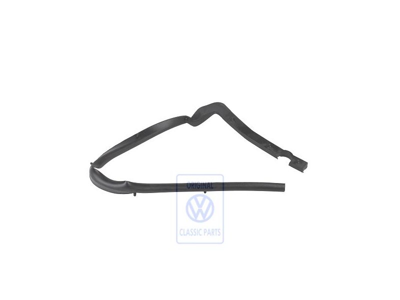VW Original Dichtung Für Klappe - 2D0823707A