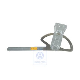 VW Original Fensterheber Ohne Motor - 2D0837461
