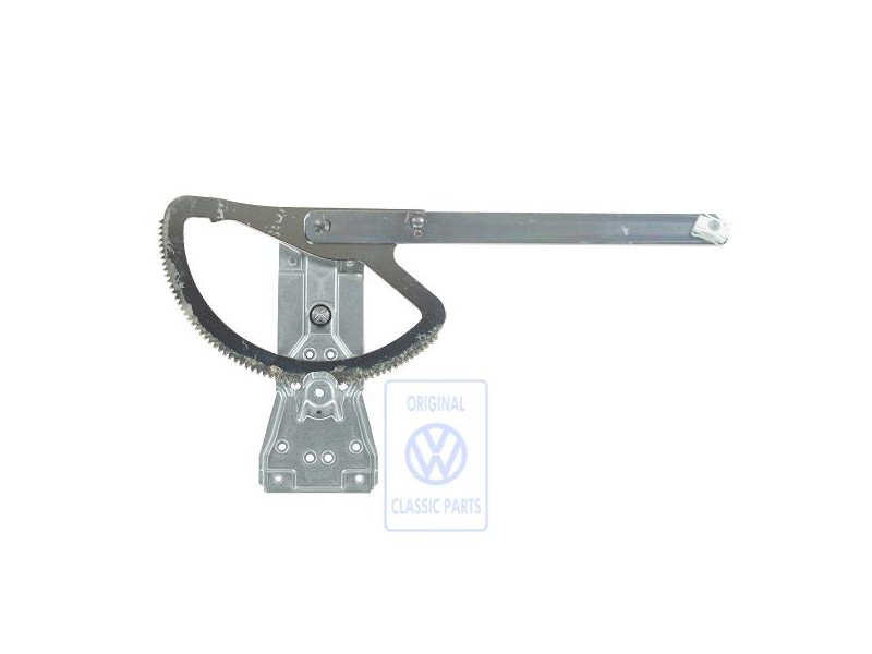 VW Original Fensterheber Ohne Motor - 2D0837462