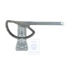 VW Original Fensterheber Ohne Motor - 2D0837462