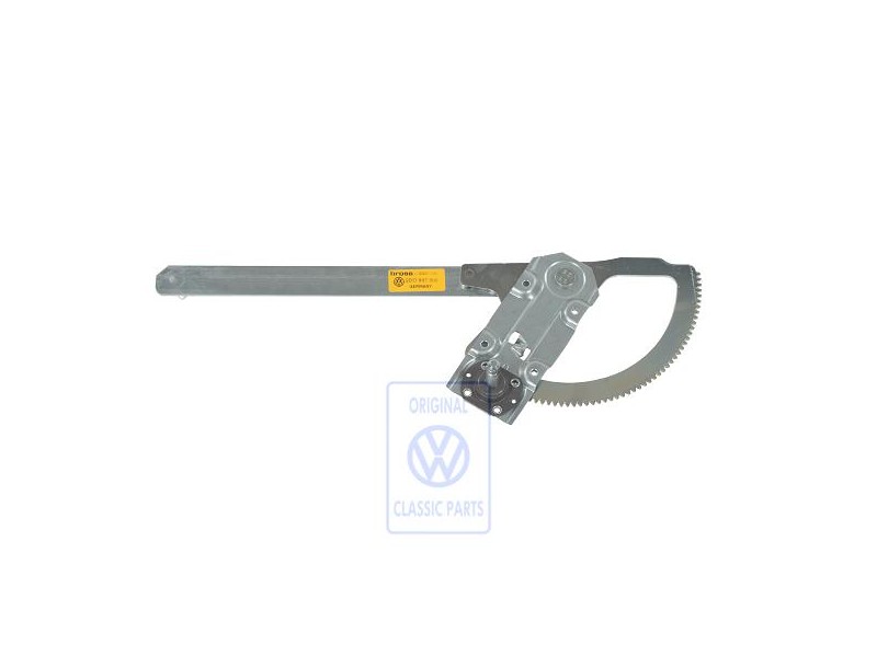 VW Original Fensterheber - 2D0837502