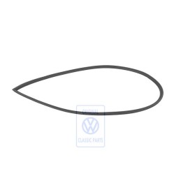 VW Original Abdichtung - 2D0837703