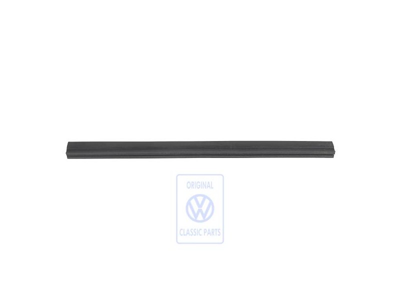 VW Original Dichtung Für Hebeschiene - 2D0837963