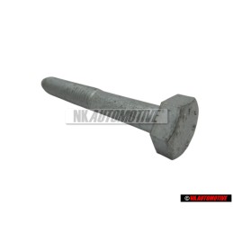 VW Original Sechskantschraube - N 0104739