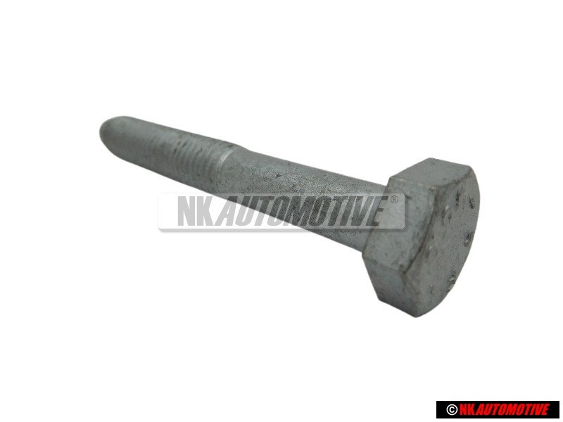 VW Original Sechskantschraube - N 0104739