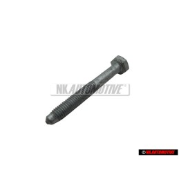 VW Original Sechskantschraube - N 0104739