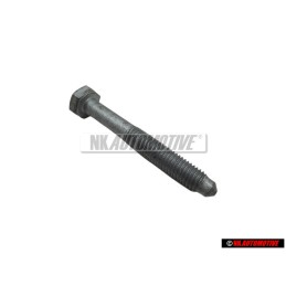VW Original Sechskantschraube - N 0104739