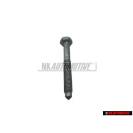 VW Original Sechskantschraube - N 0104739