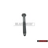 VW Original Sechskantschraube - N 0104739