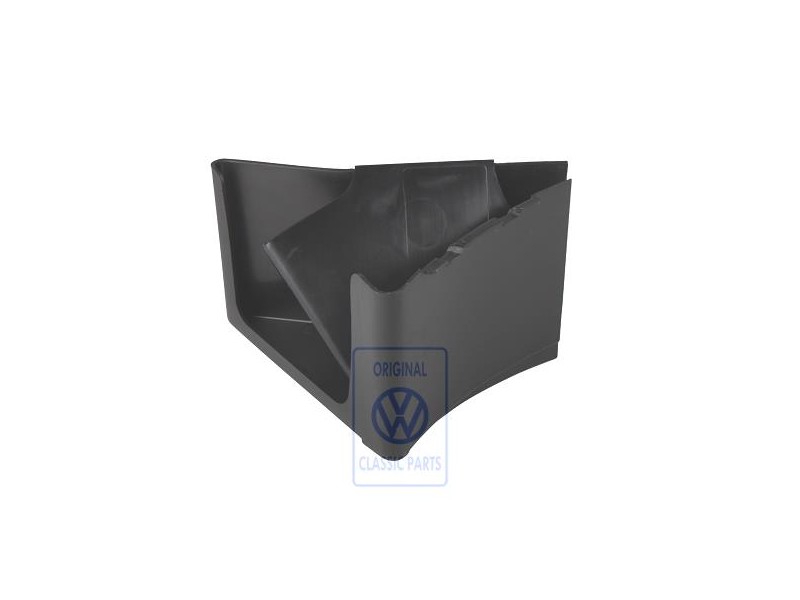 VW Original Halter - 2D0860253