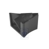 VW Original Halter - 2D0860253