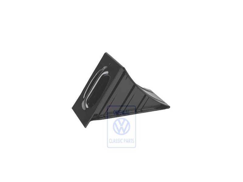 VW Original Unterlegkeil - 2D0860321A