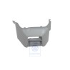 VW Original Querwandverkleidung Flanellgrau - 2D0863635B U71