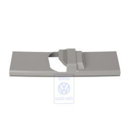 VW Original Schieber Flanellgrau - 2D0867071A U71