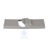 VW Original Schieber Flanellgrau - 2D0867071A U71