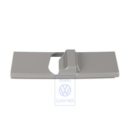 VW Original Schieber Flanellgrau - 2D0867072A U71