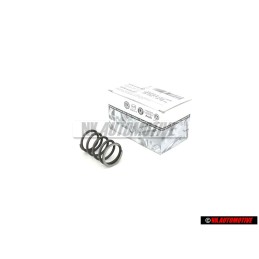 VW Original Druckfeder - 481419343B