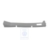 VW Original B-Säulen-Verkleidung Flanellgrau - 2D0867240D U71