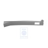 VW Original B-Säulen-Verkleidung Flanellgrau - 2D0867240 U71
