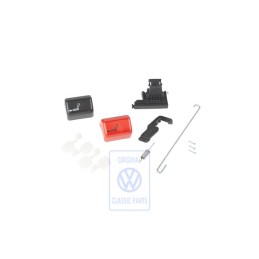VW Original Kleinteilesatz - 2D0881057