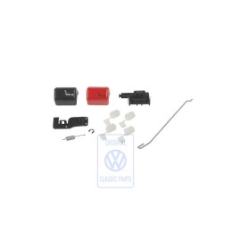 VW Original Kleinteilesatz - 2D0881058