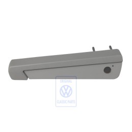 VW Original Armlehne Flanellgrau - 2D0881081A U71