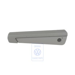 VW Original Armlehne Flanellgrau - 2D0881081 U71
