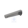 VW Original Armlehne Flanellgrau - 2D0881082 U71
