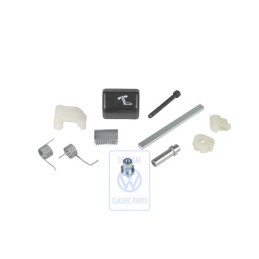 VW Original Kleinteilesatz - 2D0881392