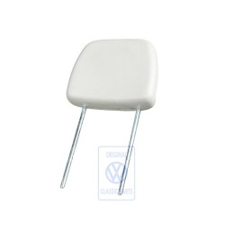 VW Original Kopfstütze Flanellgrau - 2D0881901 U71