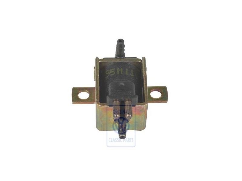 VW Original Magnetventil - 2D0906283