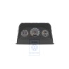 VW Original Kombiinstrument Satinschwarz - 2D0919860DX01C