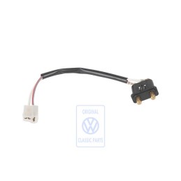 VW Original Kontaktgeber - 2D0947561F