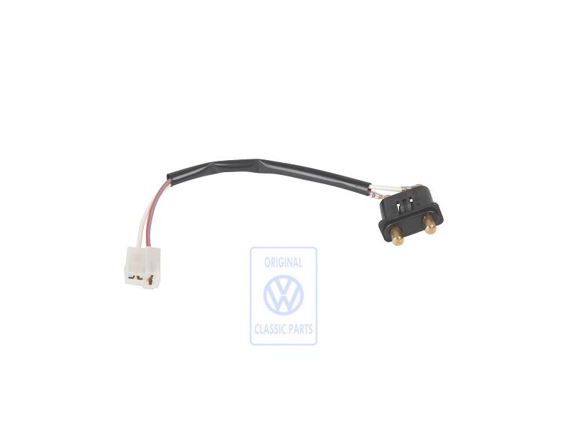 VW Original Kontaktgeber - 2D0947561F