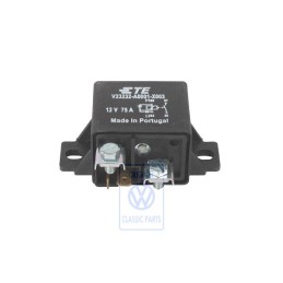 VW Original Trennrelais - 2D0951253