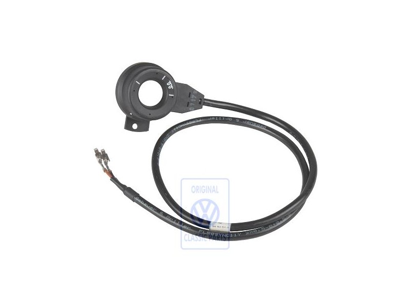 VW Original Lesespule - 2D0953254A