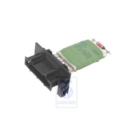 VW Original Vorwiderstand - 2D0959263A