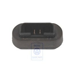 VW Original Kontaktplatte - 2D0959375C
