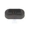 VW Original Kontaktplatte - 2D0959375C