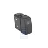VW Original Schalter Für Sitzheizung Satinschwarz - 2D0959561E 01C