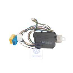 VW Original Stellmotor - 2D0959775B