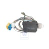 VW Original Stellmotor - 2D0959775B