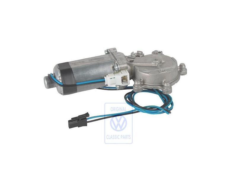VW Original Fensterhebermotor - 2D0959801