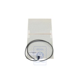 VW Original Lehnen-Heizelement - 2D0963557