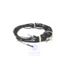 VW Original Abschnitts-Leitungssatz Für Beleuchtung - 2D0971071B