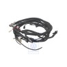 VW Original Leitungssatz Für Motor Und Drehstromgenerator - 2D0971072B