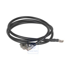 VW Original Leitungssatz Für Batterie   - 2D0971228P