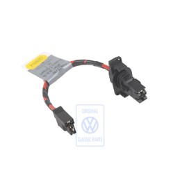 VW Original Adapter-Leitungsstrang - 2D0971411