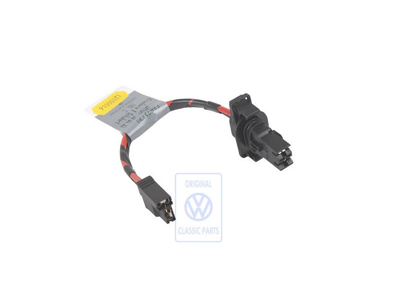 VW Original Adapter-Leitungsstrang - 2D0971411